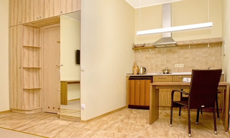 Гостиница «Art Hotel KOKTEBEL APARTMENTS» фото 4