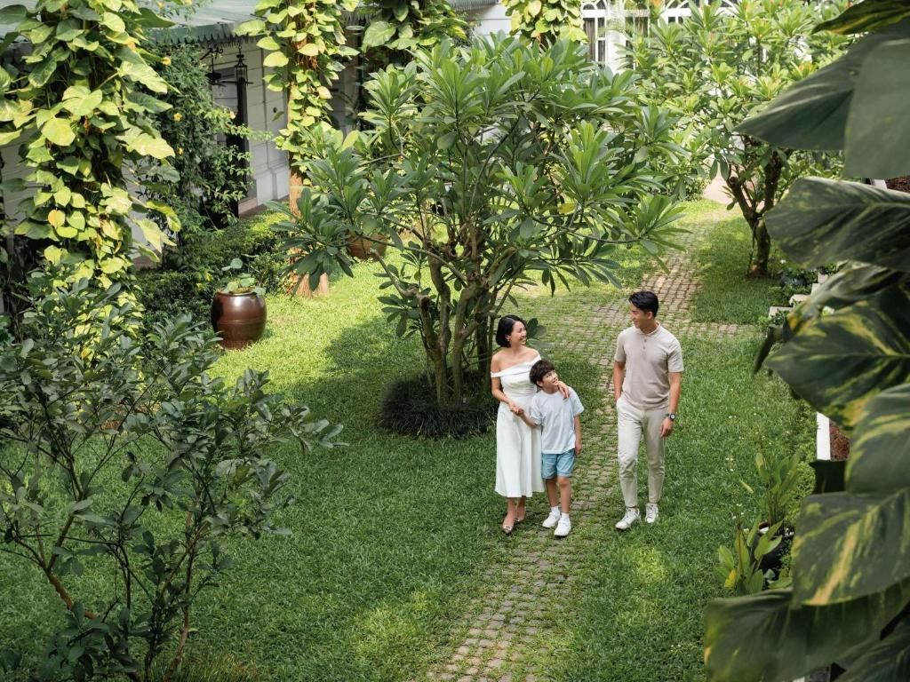 Sofitel Legend Metropole Hanoi фото 39
