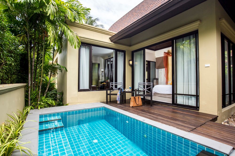 The Passage Samui Villas & Resort фото 50