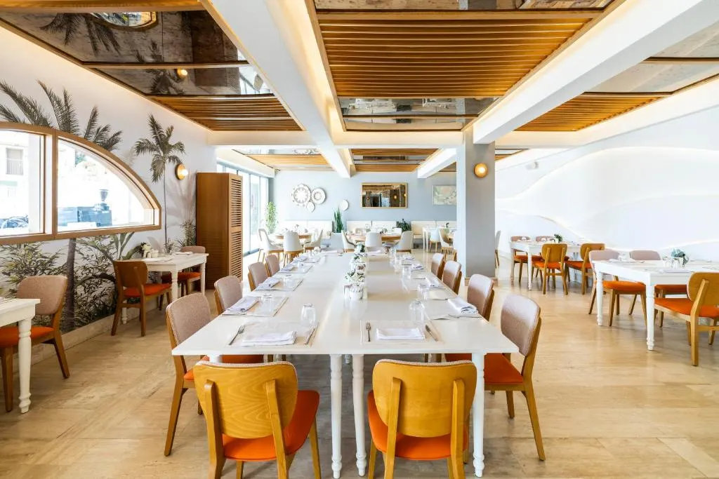 Mirada Exclusive Bodrum фото 13