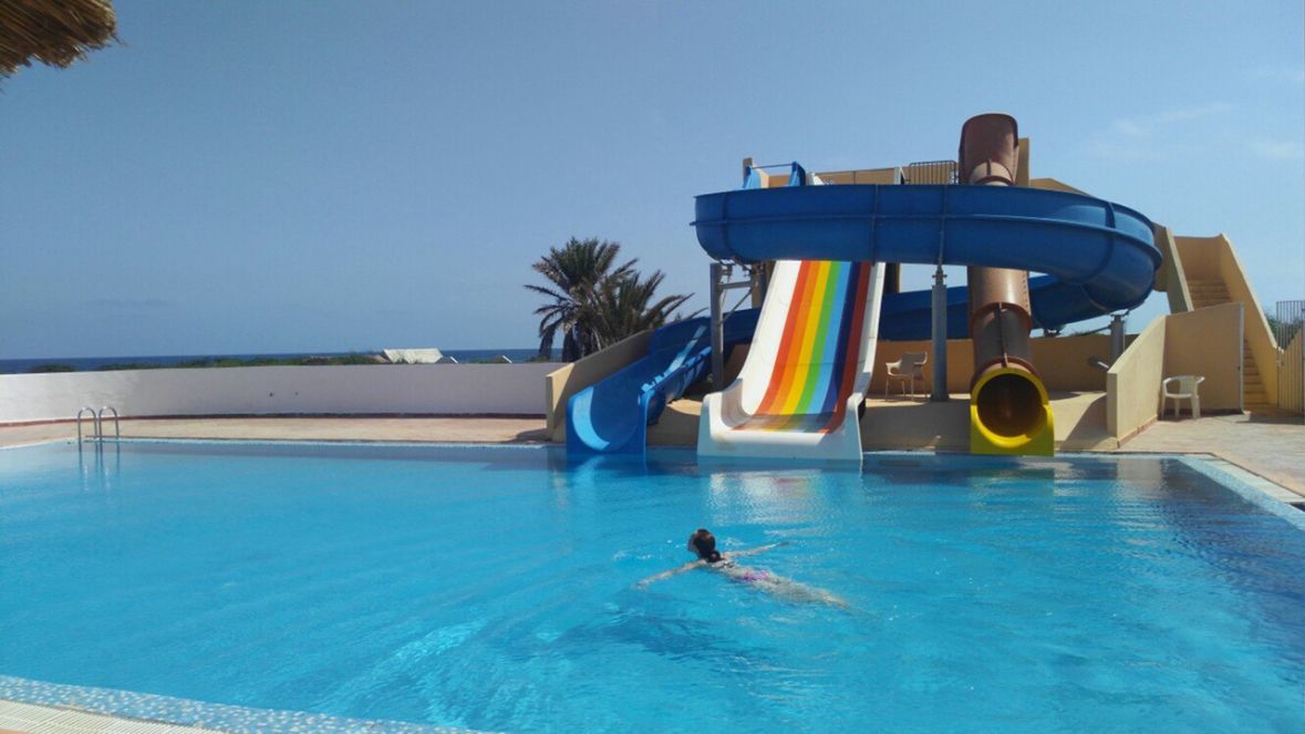 Helya Beach & Spa фото 18