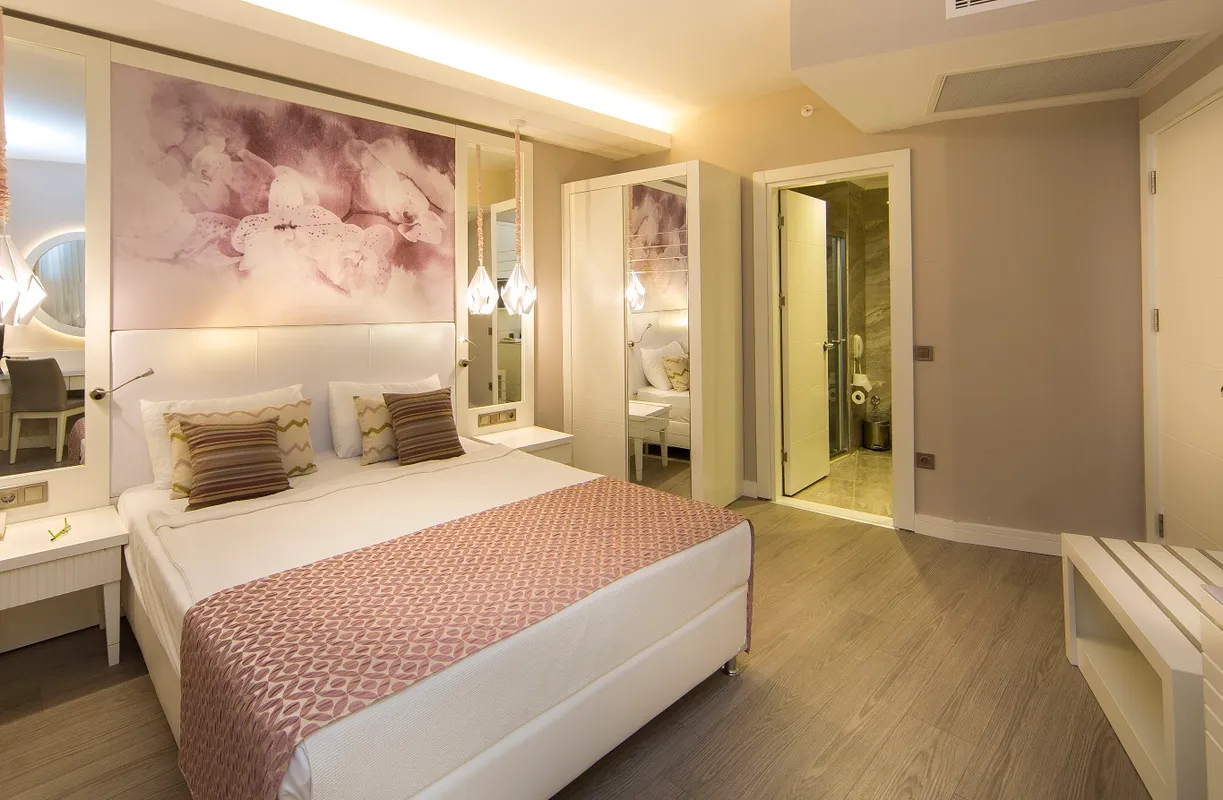 Diamond Premium Hotel & Spa фото 25