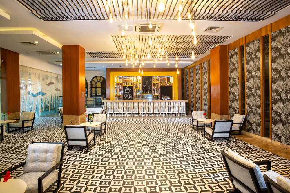 Sherwood Belek - Adults Only фото 43