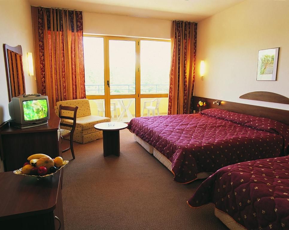 Парк-отель «Park Hotel Continental Prima» фото 11