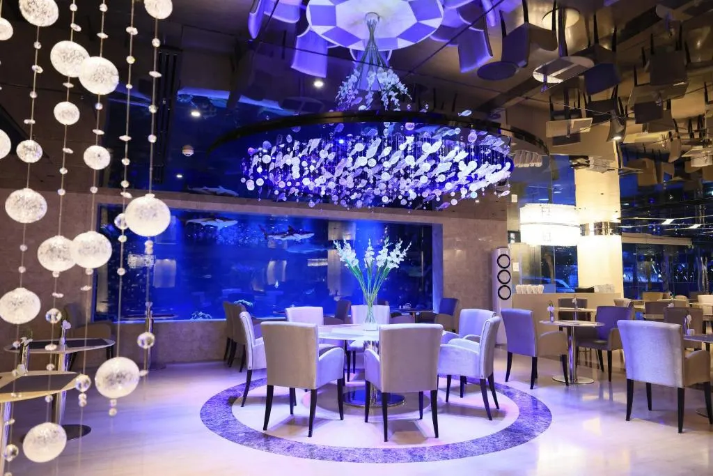 The Sanctuary Resort Pattaya, BW Signature Collection фото 19
