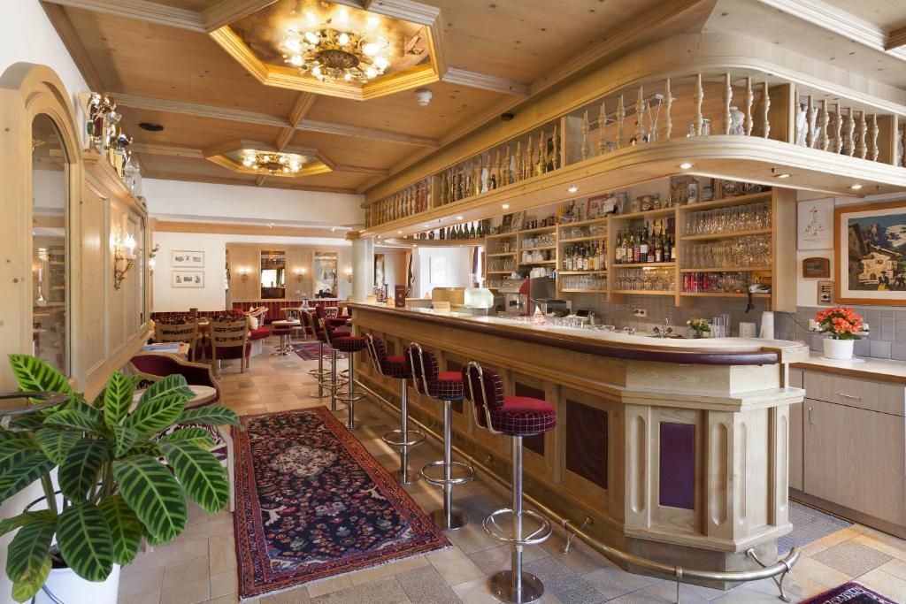 Ferienhotel Tyrol Söll am Wilden Kaiser фото 4