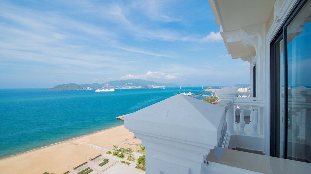 Imperial Nha Trang Hotel фото 48