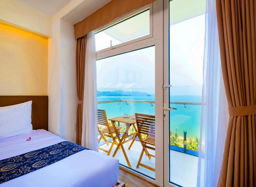 Sаphia Hotel Nha Trang фото 23
