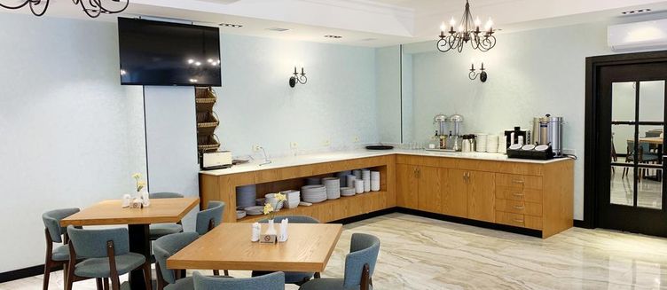Фото отеля AUROOM HOTEL BAKU