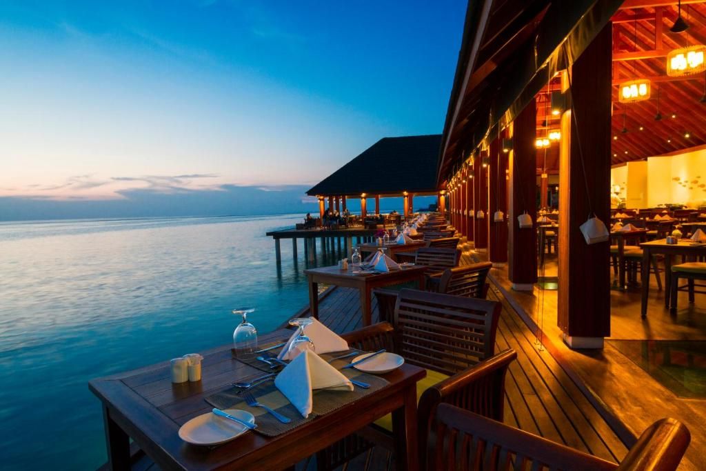 Summer Island Maldives фото 183