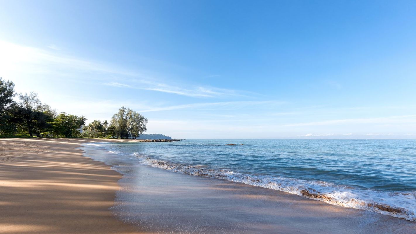 X10 Khaolak Resort фото 20