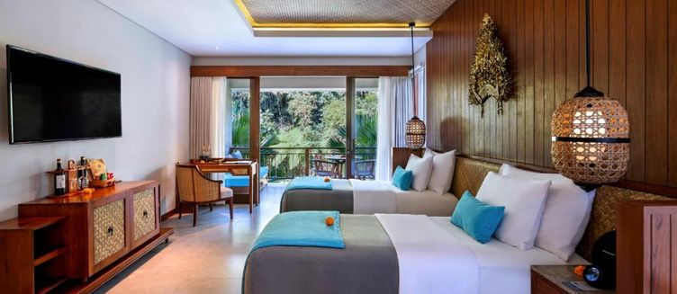 Фото отеля Aksari Resort Ubud by Ini Vie Hospitality