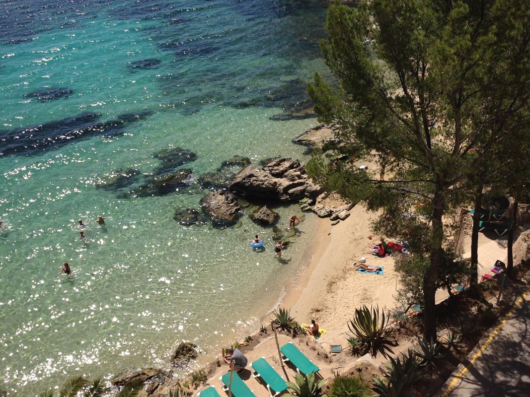 Cala Fornells фото 3