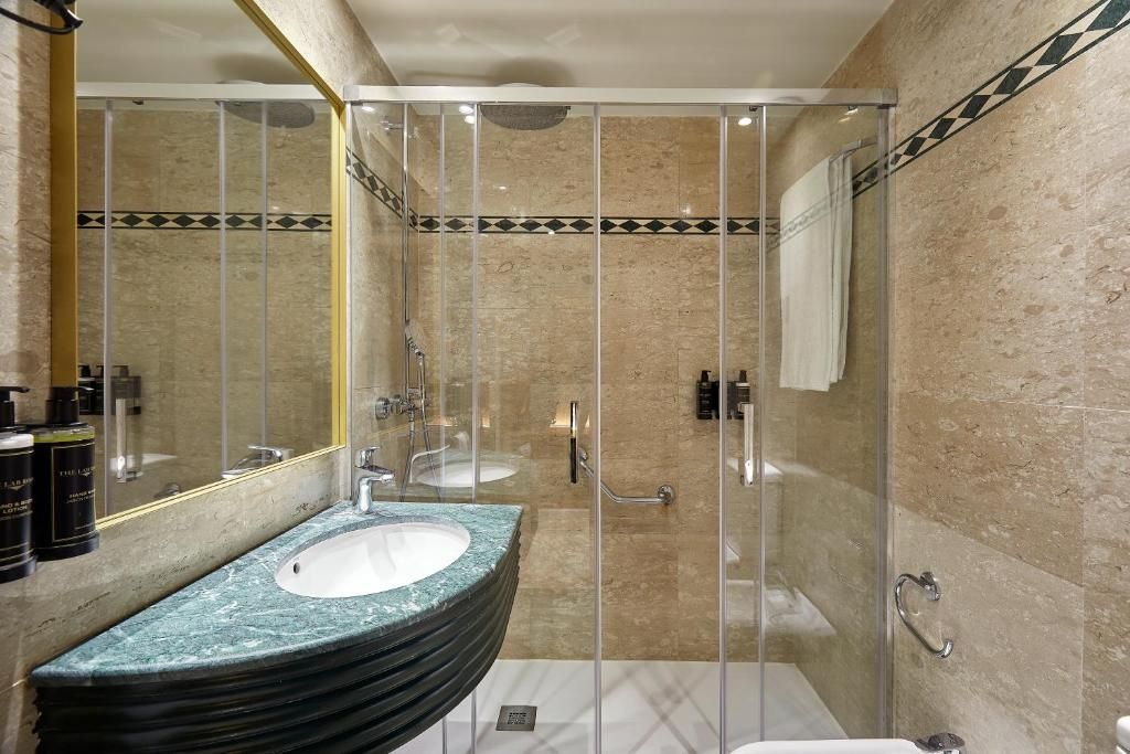 Hotel Exe Mitre фото 30