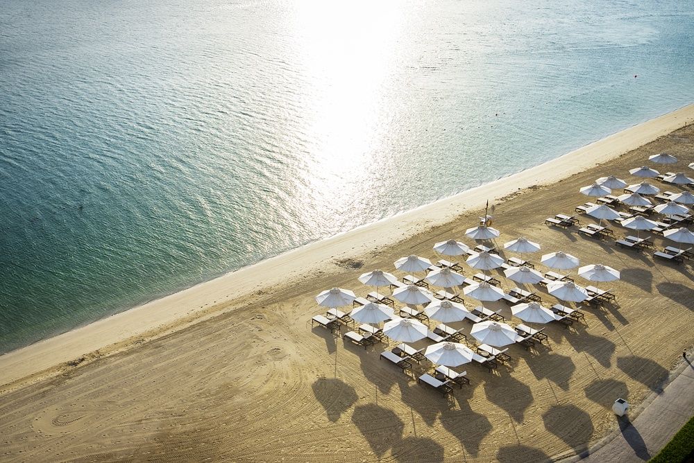 The Ritz-Carlton Abu Dhabi, Grand Canal фото 38