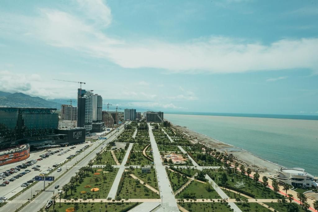 Orbi Beach Tower фото 24