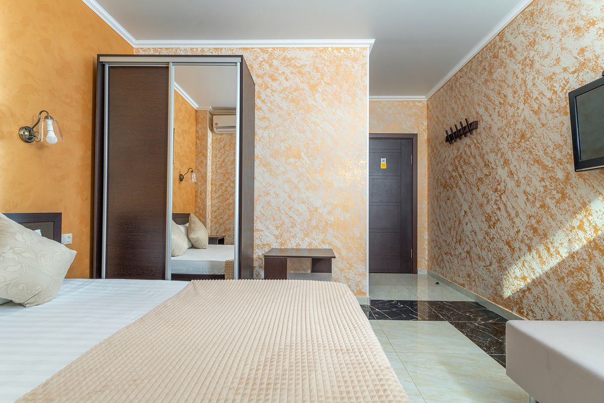 Guest House Helas фото 80