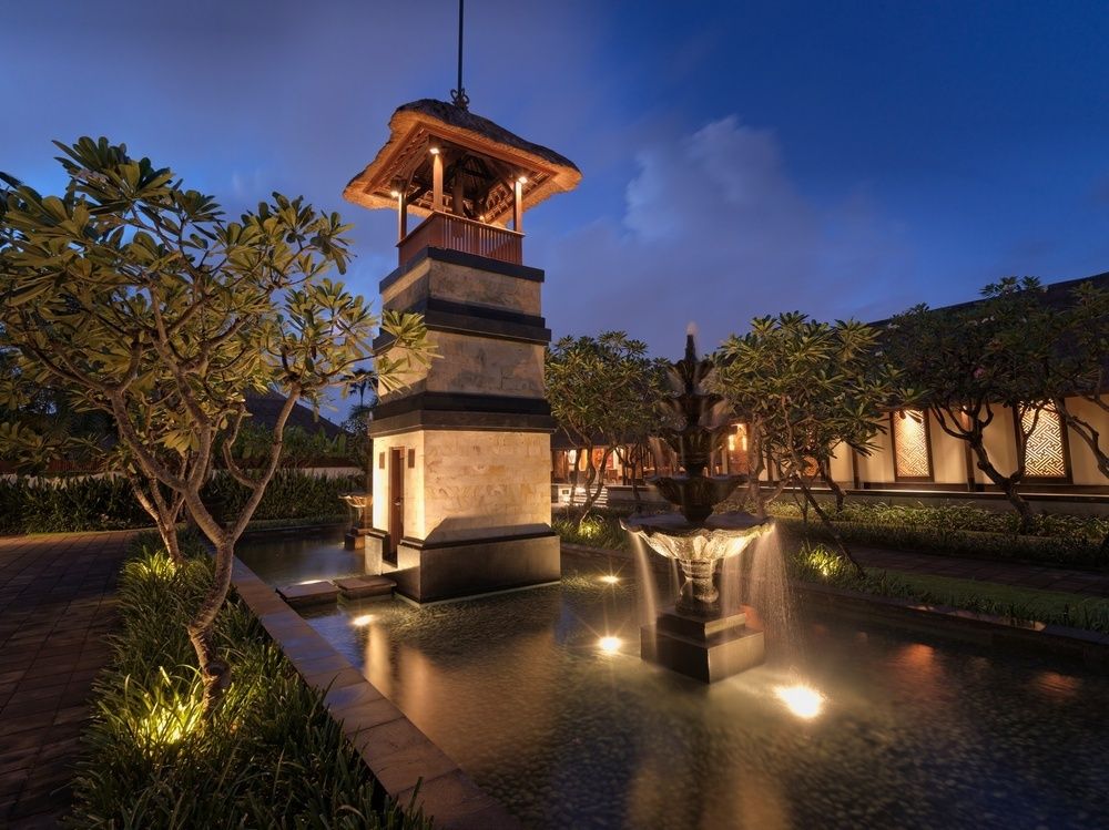 The Legian Seminyak, Bali фото 144