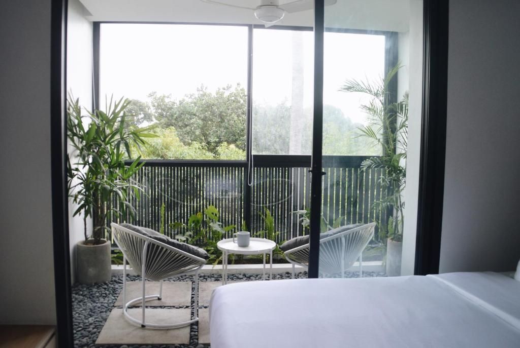 Lloyd's Inn Bali фото 23