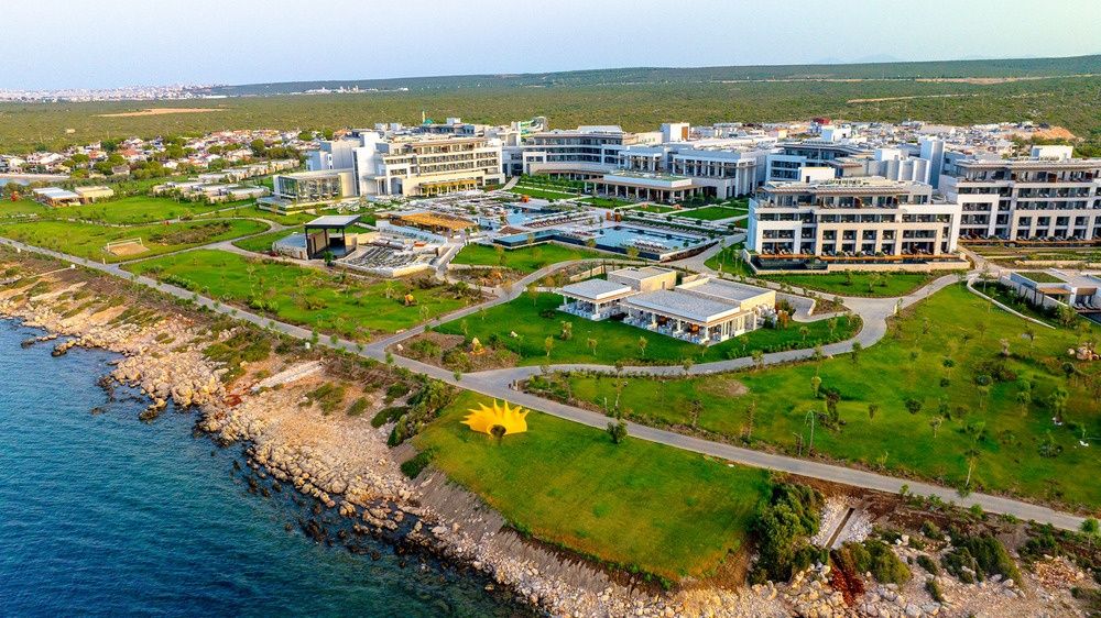 Anda Barut Collection фото 132