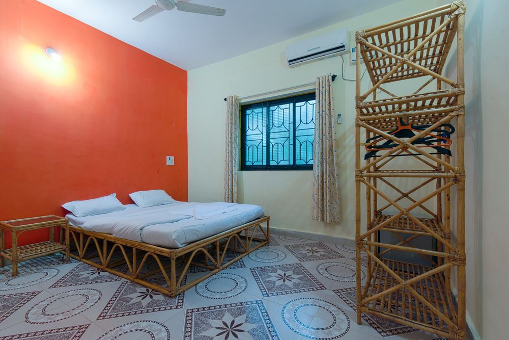 Гостевой дом «Samira Guest House» фото 0