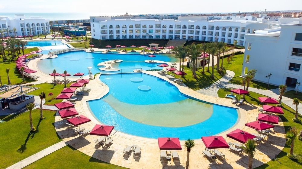 Rixos Radamis Tirana фото 7