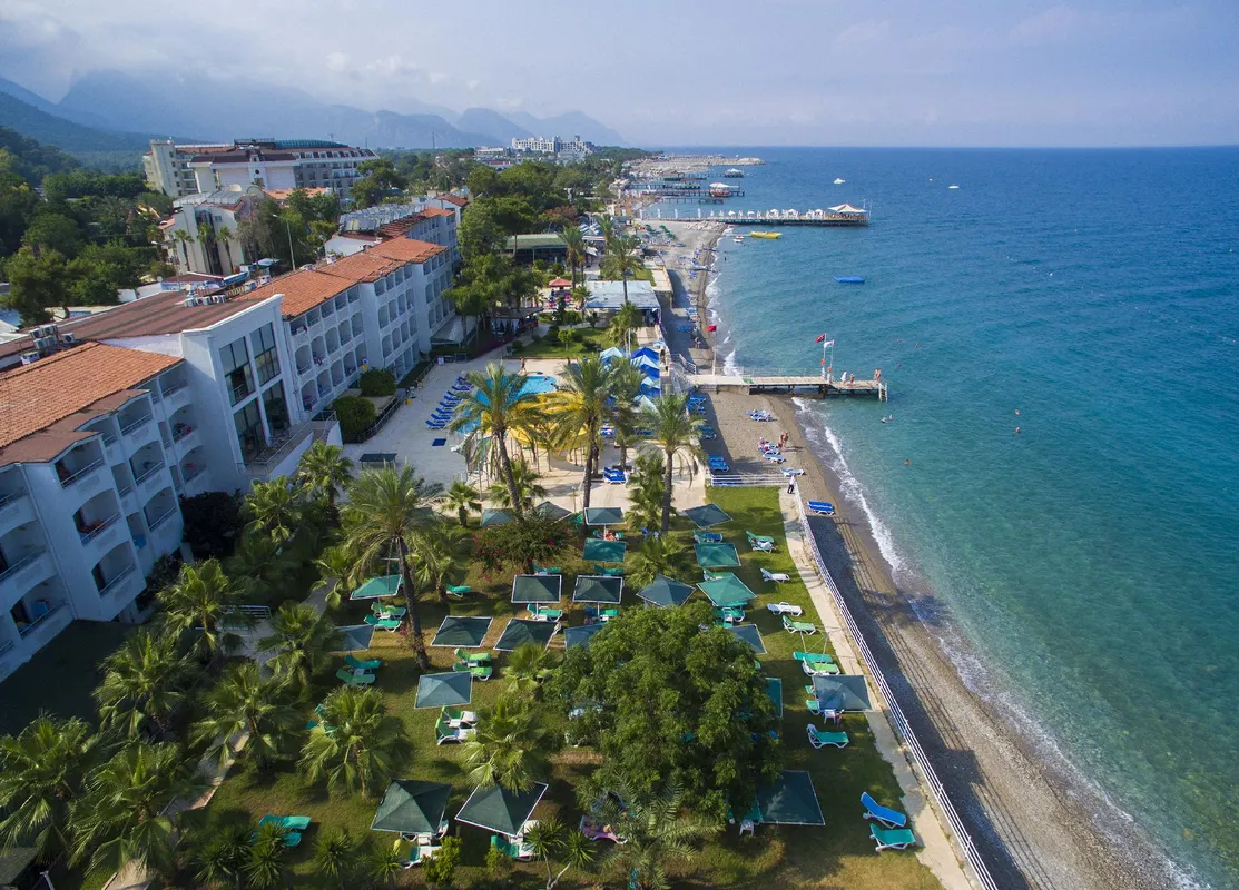 Club Hotel Rama фото 27