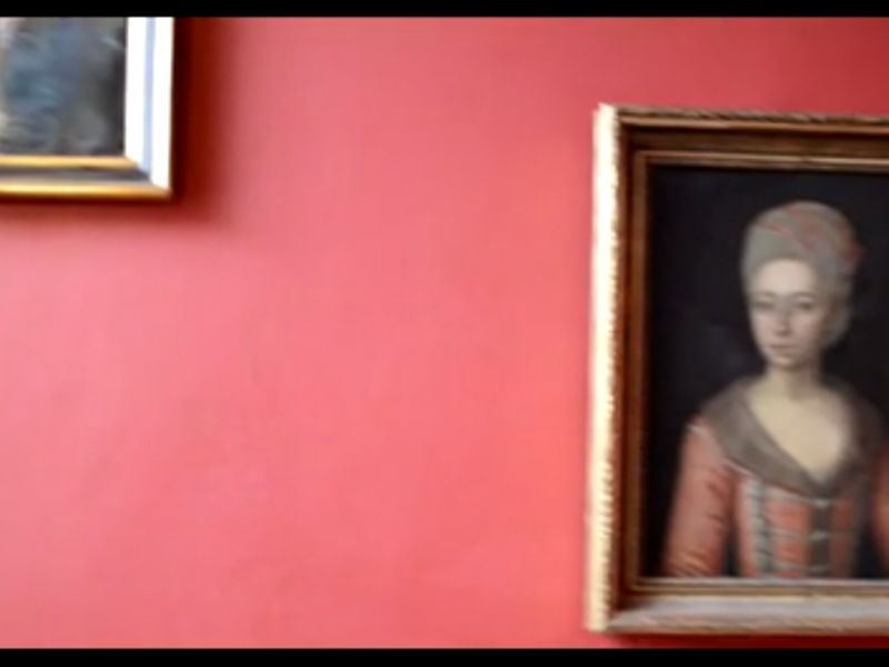 Q! Hotel Maria Theresia фото 12