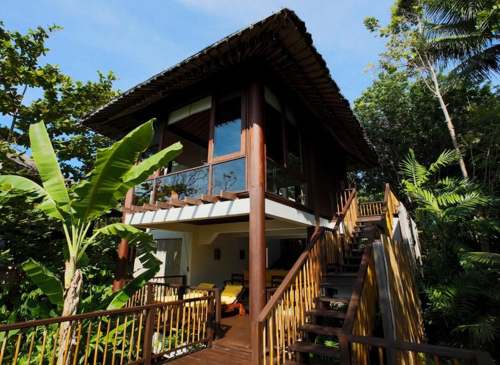 Six Senses Samui фото 40