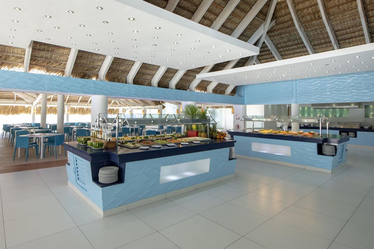 Viva Wyndham Dominicus Beach фото 22