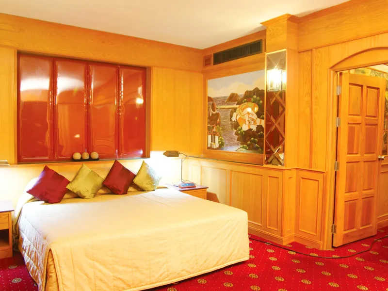 Jomtien Holiday Beach фото 36