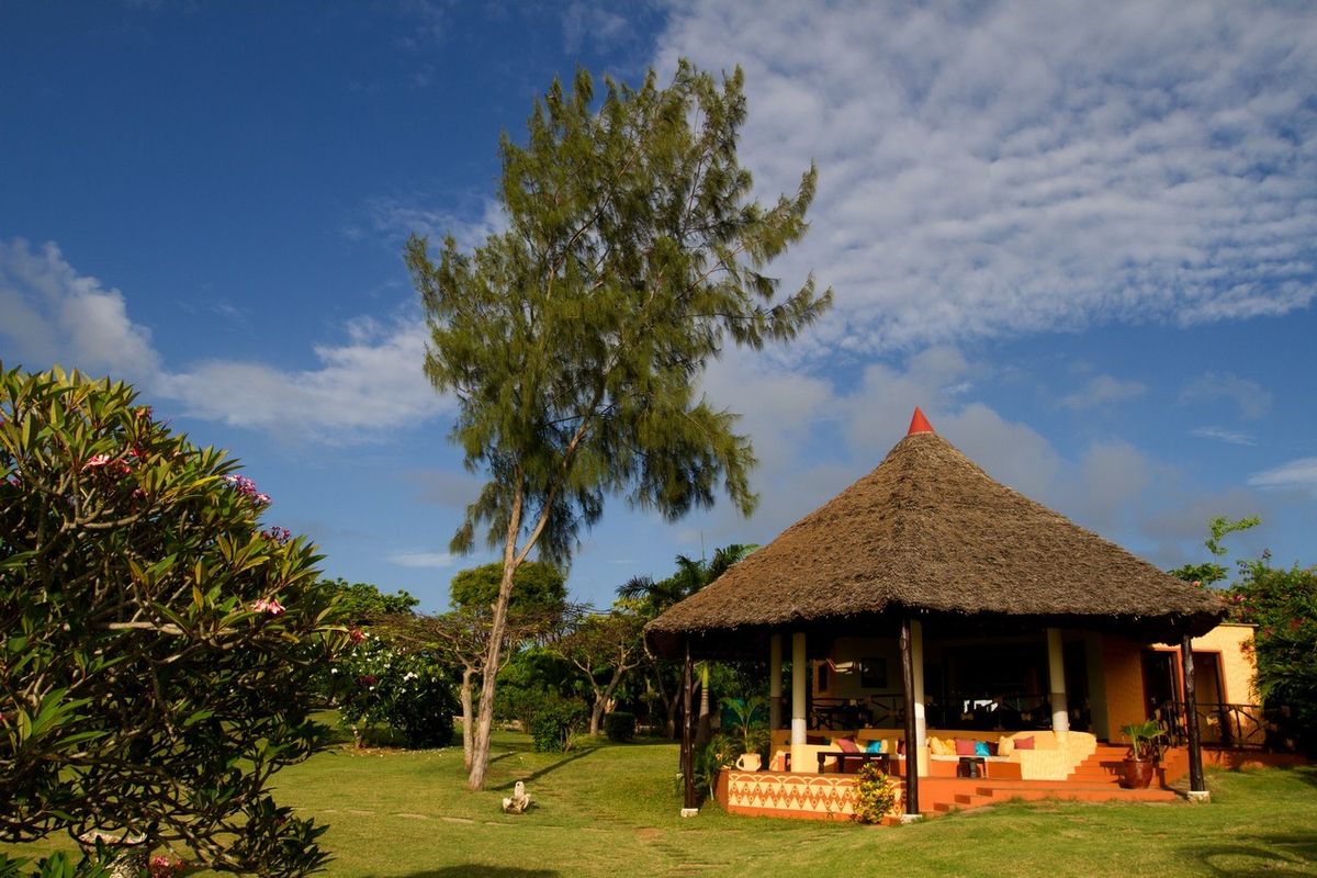 Boutique Resort Tijara Beach фото 2