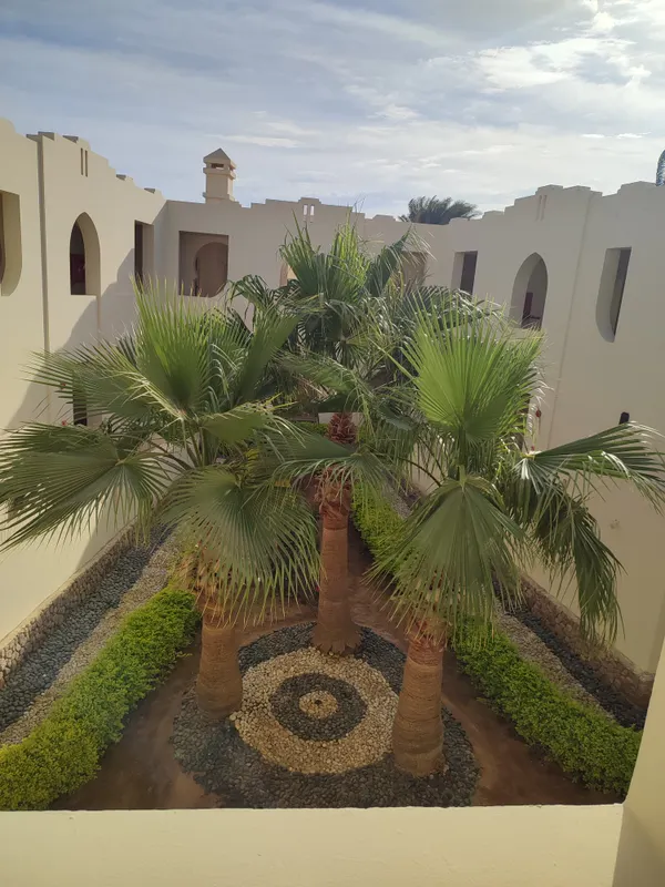 Charmillion Club Resort фото 79