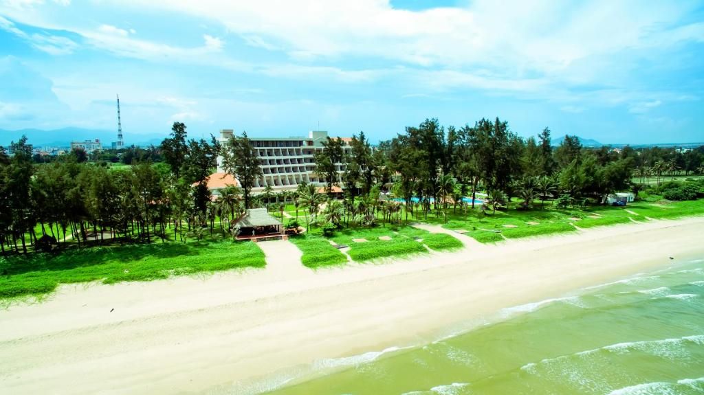 Ocean Dunes Resort фото 25