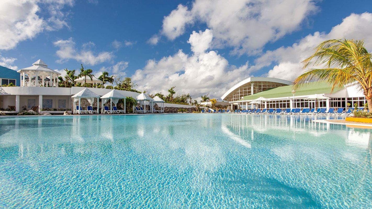 Melia Cayo Coco (Adults Only 18+) фото 77
