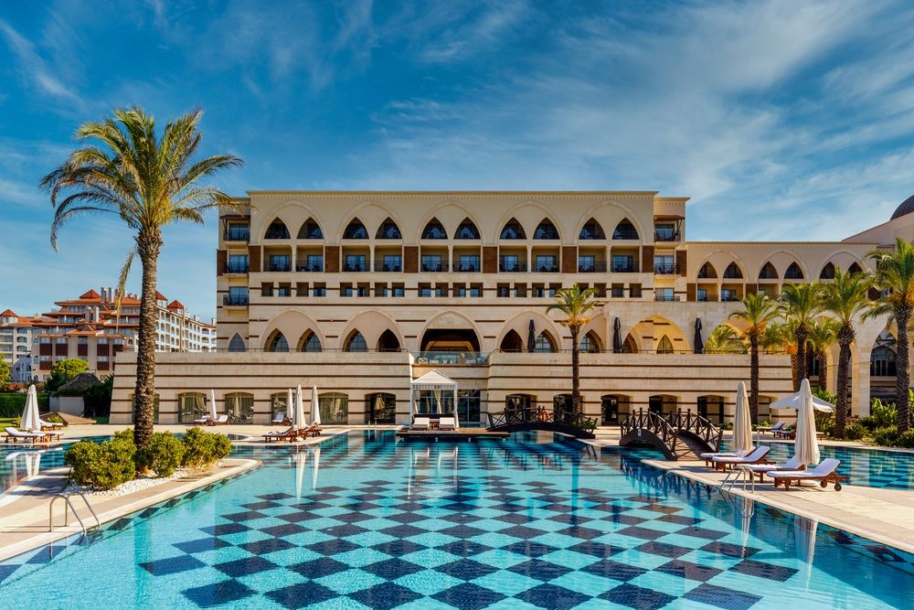 Kempinski Hotel The Dome фото 176