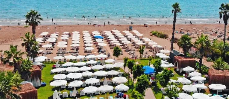 Фото отеля Harmony Side Hotel
