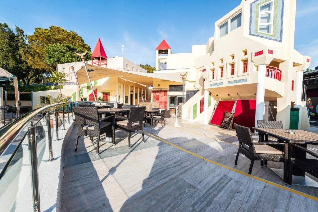Robinson Club Pamfilya фото 40