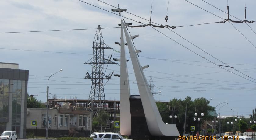 Гостиница «Победа» фото 11