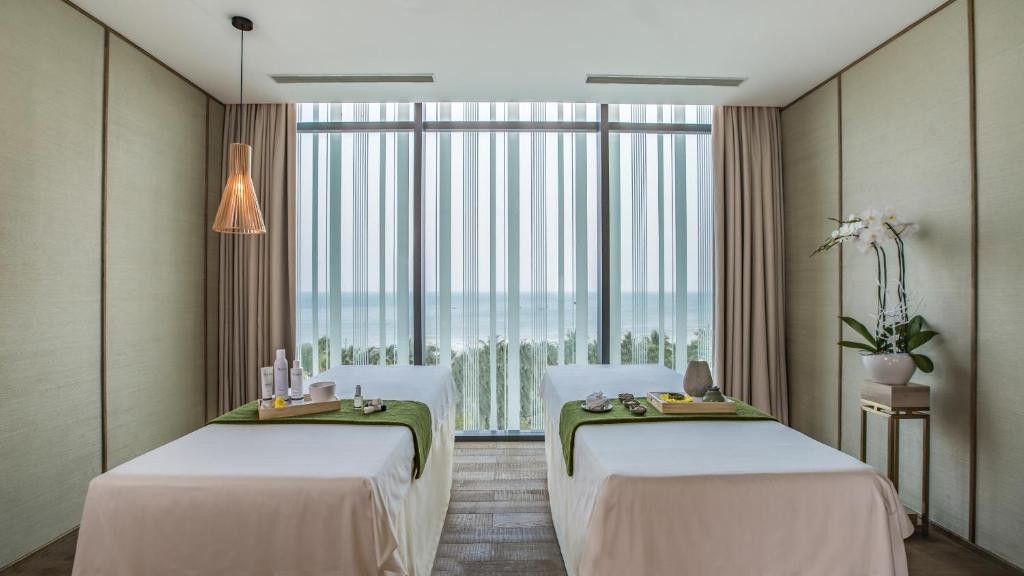 Sel de Mer Hotel & Suites фото 13