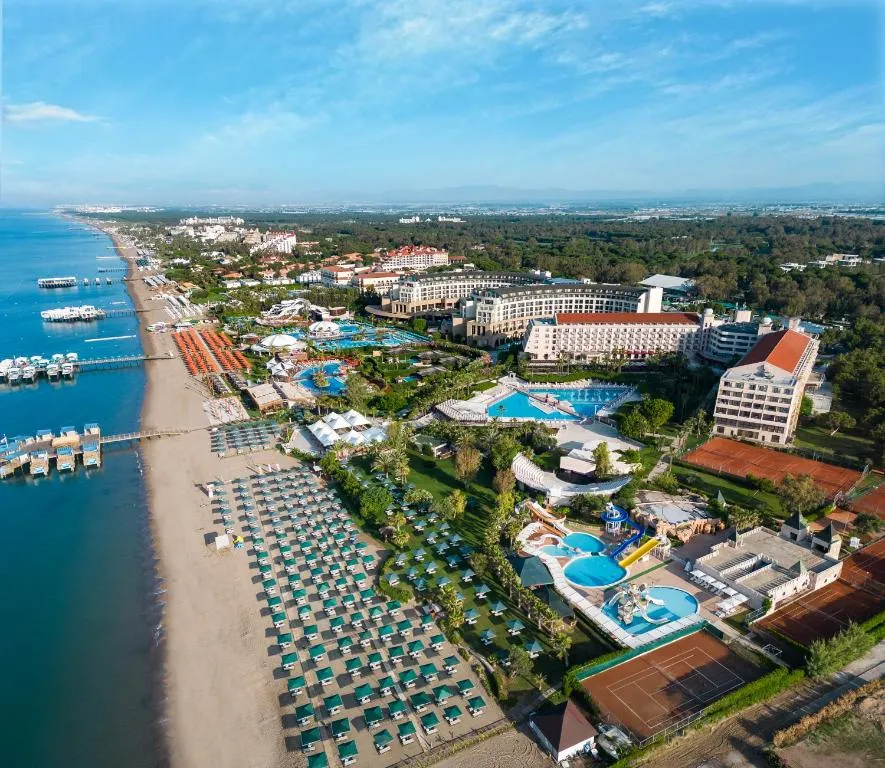 Kaya Belek фото 111