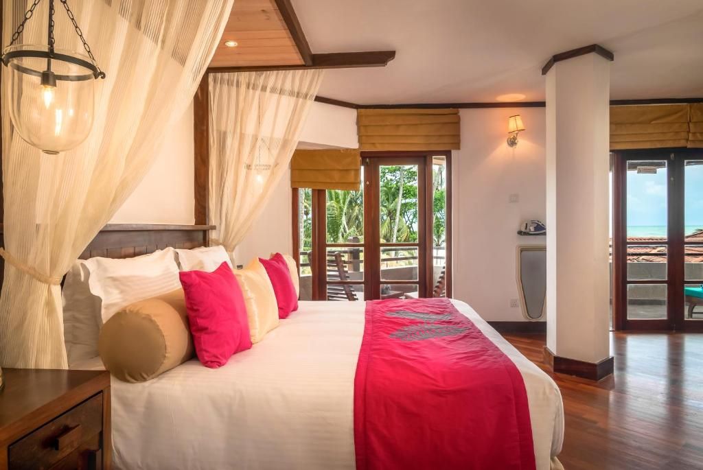 Royal Palms Beach Hotel фото 60