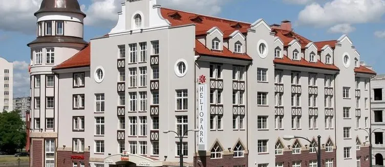 Фото отеля Kaiserhof