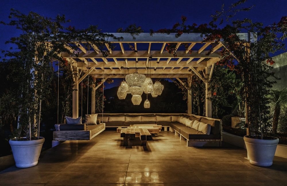 Cape Bodrum Luxury Hotel & Beach фото 79