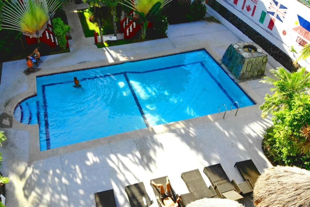 Tonglen Beach Resort фото 56