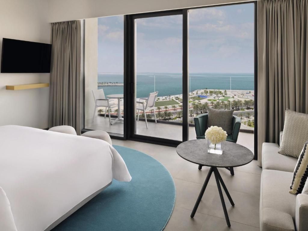 Movenpick Resort Al Marjan Island фото 131