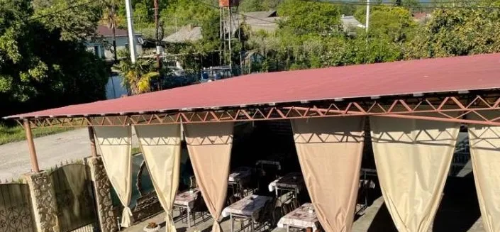 Фото отеля Гостевой дом «Элина»