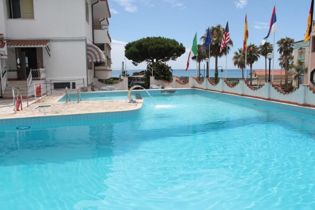 Ariston Montecarlo фото 18