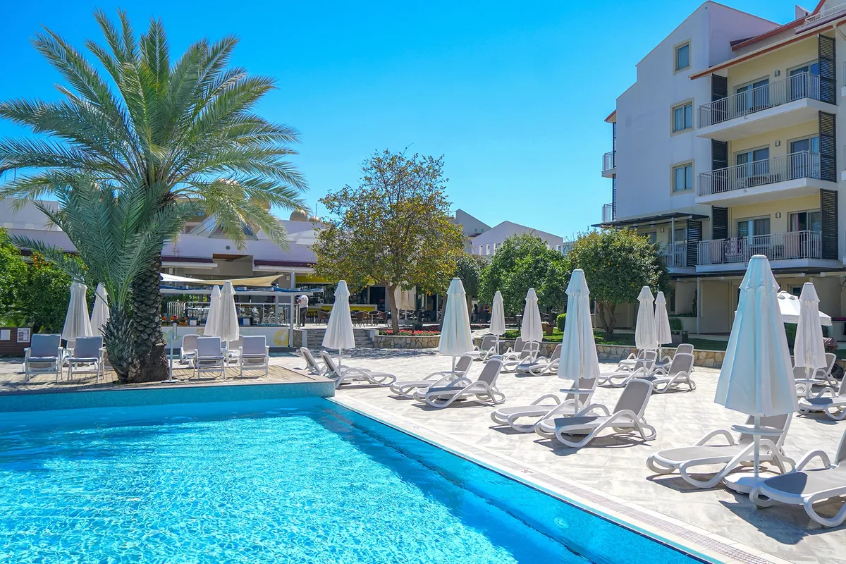 Barut B Suites фото 7