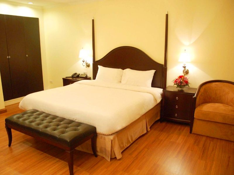 LK Royal Suite фото 32